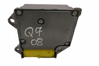 4L0959655C Блок AirBag Audi Q7 4M Арт e12193278, вид 5