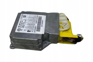 8R0959655C Блок AirBag Audi Q5 1 Арт e12193276, вид 1