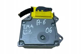 4F0959655B Блок AirBag Audi A6 C7 (S6,RS6) Арт e12193268, вид 5