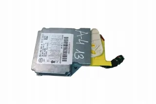 8K0959655N Блок AirBag Audi A4 B8 Арт e12193253, вид 1