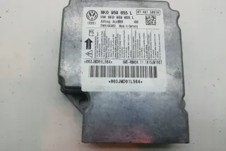 8K0959655L Блок AirBag Audi A4 B8 Арт e12193250, вид 4