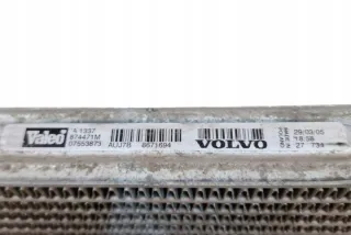 8671694 Интеркулер Volvo S60 2 Арт e12193207, вид 4