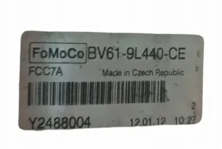 BV619L440CE Интеркулер Ford Focus 3 Арт e12193140, вид 7