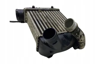 0281002401 Интеркулер Audi A4 B8 Арт e12193092, вид 1