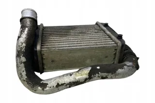 0281002401 Интеркулер Audi A4 B8 Арт e12193092, вид 2