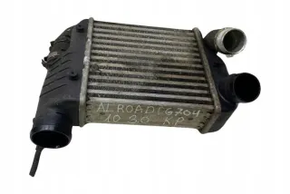 0281002401 Интеркулер Audi A4 B8 Арт e12193092, вид 3