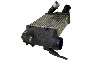 0281002401 Интеркулер Audi A4 B8 Арт e12193092, вид 4