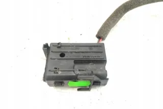 00138731 Блок управления (другие) Volvo C70 2 Арт e12192722, вид 4