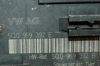 5Q0959392E Блок управления (другие) Volkswagen Passat B8 Арт e12192686, вид 3