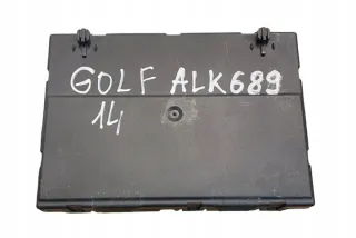3AA959257 Блок управления (другие) Volkswagen Golf 7 Арт e12192600, вид 2