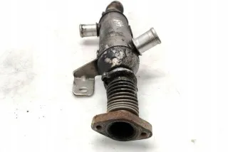 9639874380 Радиатор EGR Peugeot 2008 Арт e12192422, вид 4