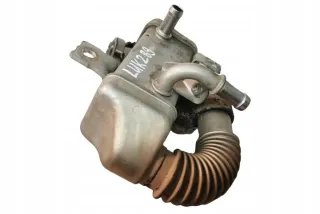 147350678R Радиатор EGR Nissan Qashqai 2 restailing Арт e12192411, вид 2
