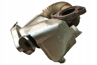 147350678R Радиатор EGR Nissan Qashqai 2 restailing Арт e12192411, вид 3