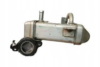 147350678R Радиатор EGR Nissan Qashqai 2 restailing Арт e12192411, вид 5