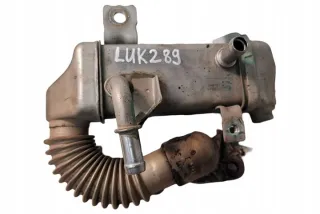 147350678R Радиатор EGR Nissan Qashqai 2 restailing Арт e12192411, вид 7
