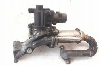 70036805 Радиатор EGR Nissan Note E11 Арт e12192408, вид 1