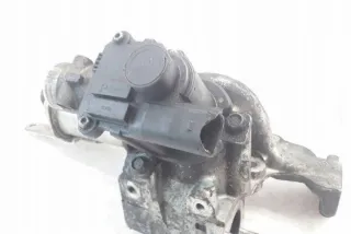 70036805 Радиатор EGR Nissan Note E11 Арт e12192408, вид 2