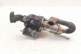 70036805 Радиатор EGR Nissan Note E11 Арт e12192408, вид 5
