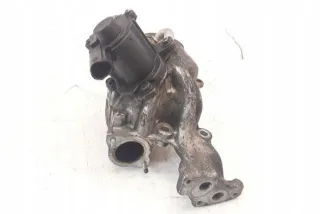 70036805 Радиатор EGR Nissan Note E11 Арт e12192408, вид 7