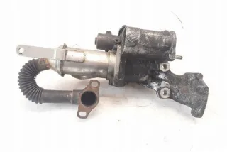 70036805 Радиатор EGR Nissan Note E11 Арт e12192408, вид 8