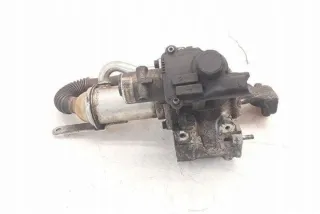 70036805 Радиатор EGR Nissan Note E11 Арт e12192408, вид 9