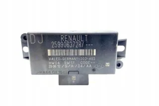 JZ01_ 259906372R Блок управления (другие) Renault Fluence  Арт e12192367, вид 1