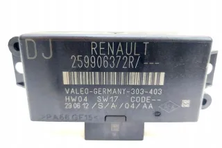 JZ01_ 259906372R Блок управления (другие) Renault Fluence  Арт e12192367, вид 2