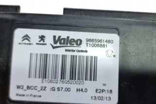 9665961480 Блок управления (другие) Peugeot 508 Арт e12192287, вид 7