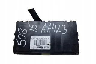 9665961480 Блок управления (другие) Peugeot 508 Арт e12192286, вид 5