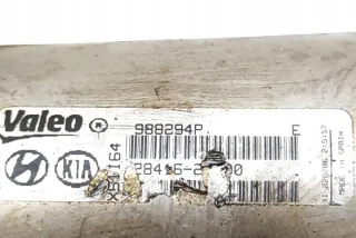 988294P Радиатор EGR Hyundai Santa FE 2 (CM) Арт e12192184, вид 5