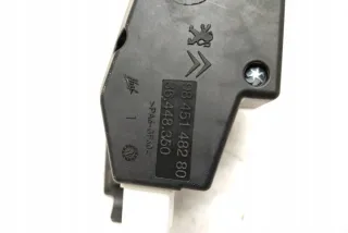 9845148280 Блок управления (другие) Opel Corsa F Арт e12192168, вид 3