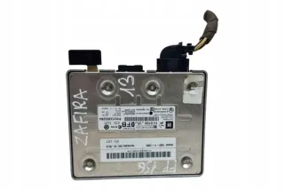13353284 Блок управления (другие) Opel Astra J Арт e12192146, вид 1