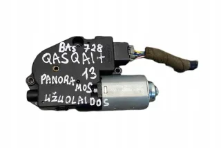 91295EY10B Блок управления (другие) Nissan Qashqai 1  Арт e12192066, вид 6