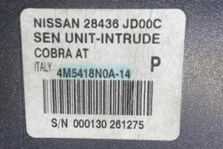 28436JD00C Блок управления (другие) Nissan Qashqai 1  Арт e12192057, вид 2