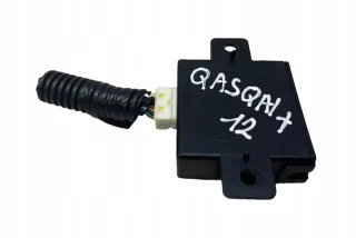 28436JD02C Блок управления (другие) Nissan Qashqai 2 Арт e12192025, вид 5
