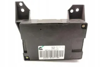 ED01034710 Блок управления (другие) Nissan Primera 12 Арт e12192001, вид 1