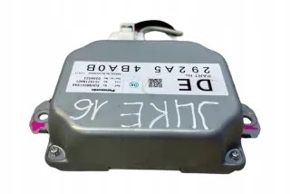 292A54BA0B Блок управления (другие) Nissan Note E12 Арт e12191975, вид 1
