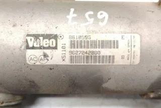 9627242880 Радиатор EGR Citroen C3 2 Арт e12191938, вид 1
