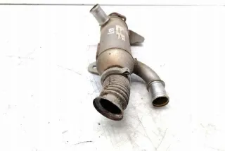 9627242880 Радиатор EGR Citroen C3 2 Арт e12191938, вид 2