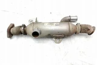 9627242880 Радиатор EGR Citroen C3 2 Арт e12191938, вид 3