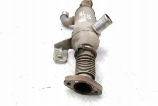 9627242880 Радиатор EGR Citroen C3 2 Арт e12191938, вид 4