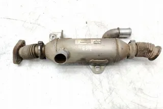 9627242880 Радиатор EGR Citroen C3 2 Арт e12191938, вид 7
