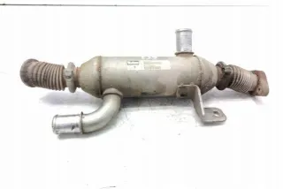 9627242880 Радиатор EGR Citroen C3 2 Арт e12191938, вид 8