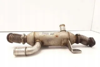 9627242880 Радиатор EGR Citroen C3 2 Арт e12191937, вид 6