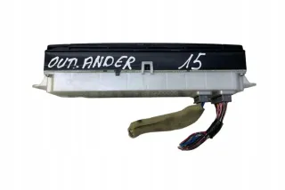 7820A475XA Блок управления (другие) Mitsubishi Outlander 3 Арт e12191893, вид 3