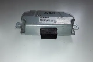 8638A039 Блок управления (другие) Mitsubishi Lancer 8 Арт e12191886, вид 1