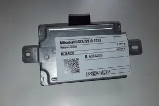 8638A039 Блок управления (другие) Mitsubishi Lancer 8 Арт e12191886, вид 3