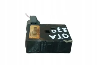 8637A176 Блок управления (другие) Mitsubishi ASX restailing 2 Арт e12191883, вид 6