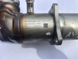 04L131512A Радиатор EGR Audi A4 B9 Арт e12191666, вид 3