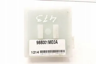 988001ME0A Блок управления (другие) Infiniti M (Y51) Арт e12191455, вид 2